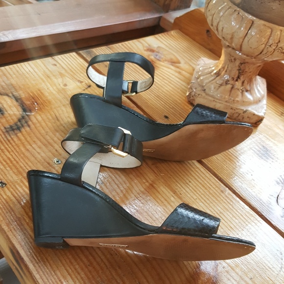 Women's  Louise  etc Cie shoes size 10 - Picture 3 of 8